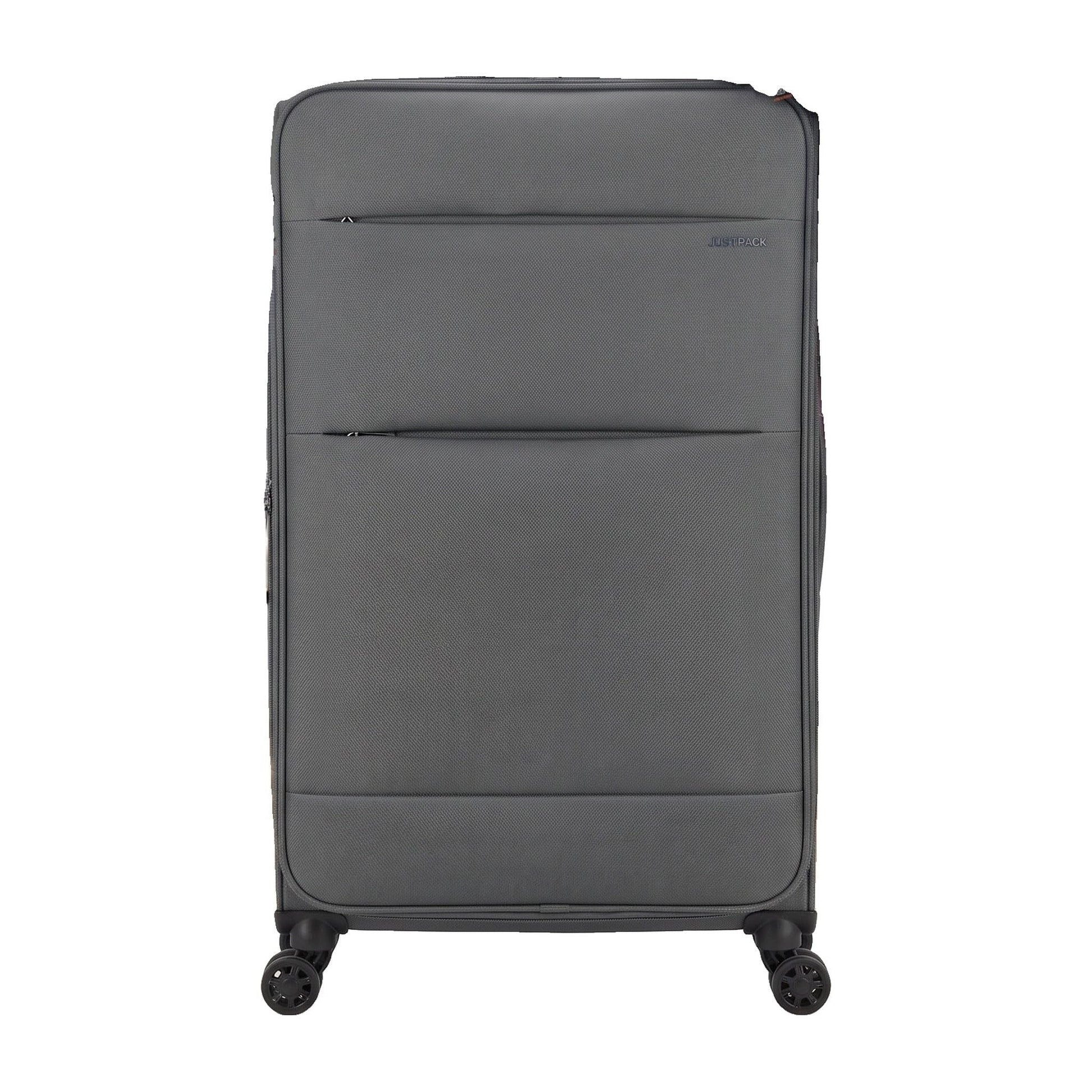 JustPack Aviate Grey