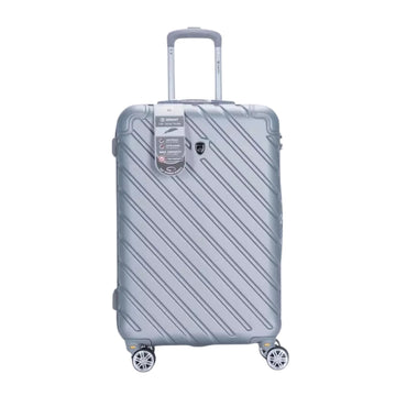 Grant Lightweight ABS Hardshell Spinner Suitcase – Cabin to XL