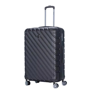 Grant 8881 ABS Hard Shell Luggage Set of 4, 20 to 32 Inch