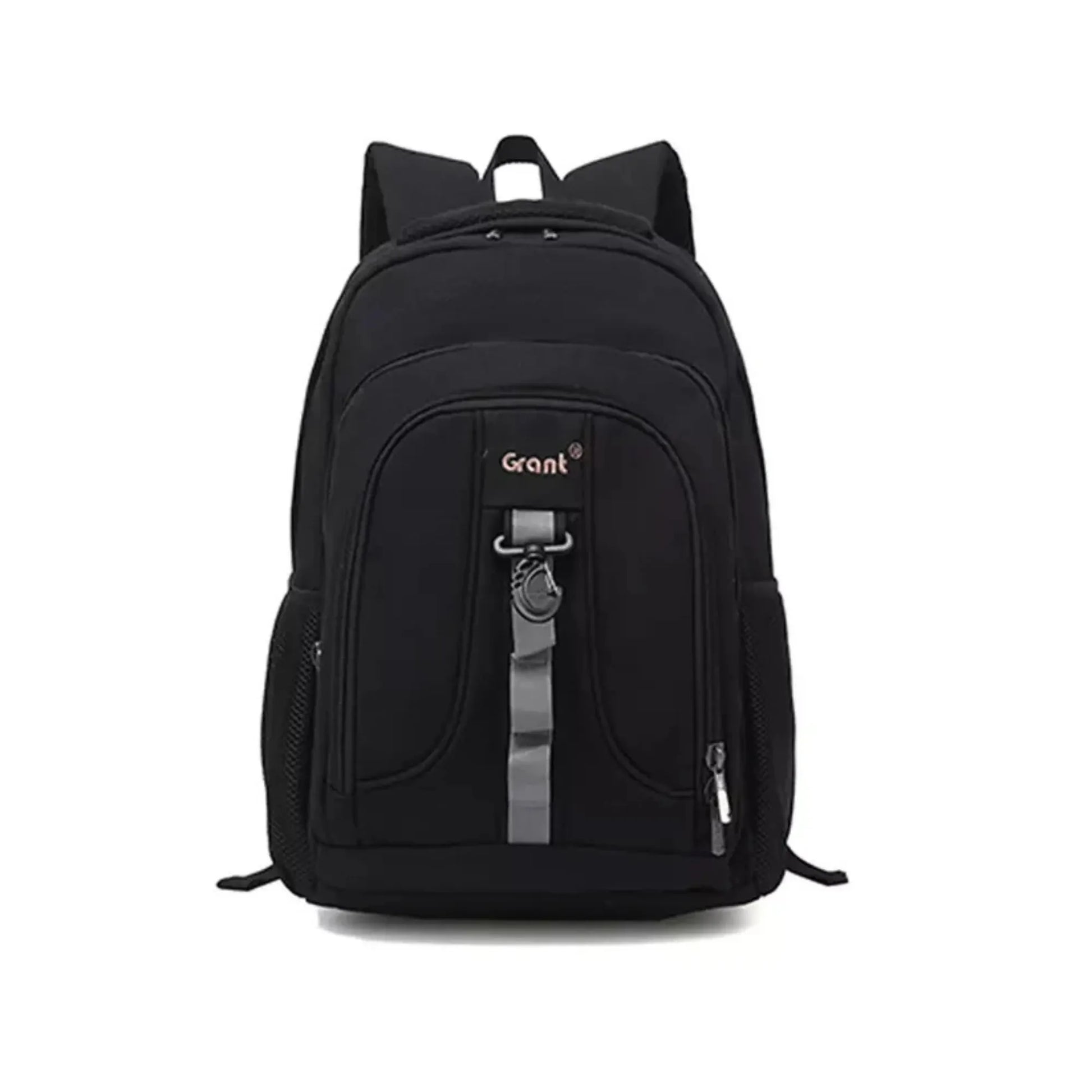 backpack laptop plus travel brand Grant Stylish School & Travel Backpack – Durable & Lightweight