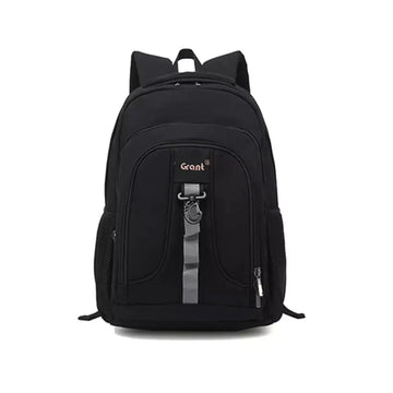 Grant Durable & Stylish Backpack – Perfect for School, Work & Travel
