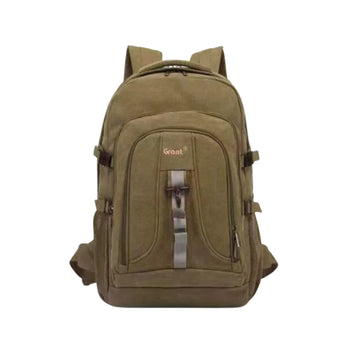 Grant Durable & Stylish Backpack – Perfect for School, Work & Travel