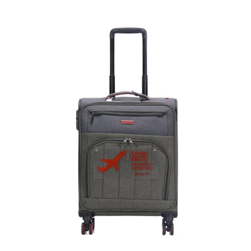 Grant_PL101_Expandable_Soft-Shell_Spinner_Luggage_Cabin_to_Extra-Large_Brown_olive_cabin