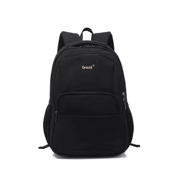 Grant Premium Backpack – Lightweight, Durable & Travel-Friendly