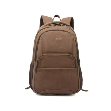 Grant Premium Backpack – Lightweight, Durable & Travel-Friendly