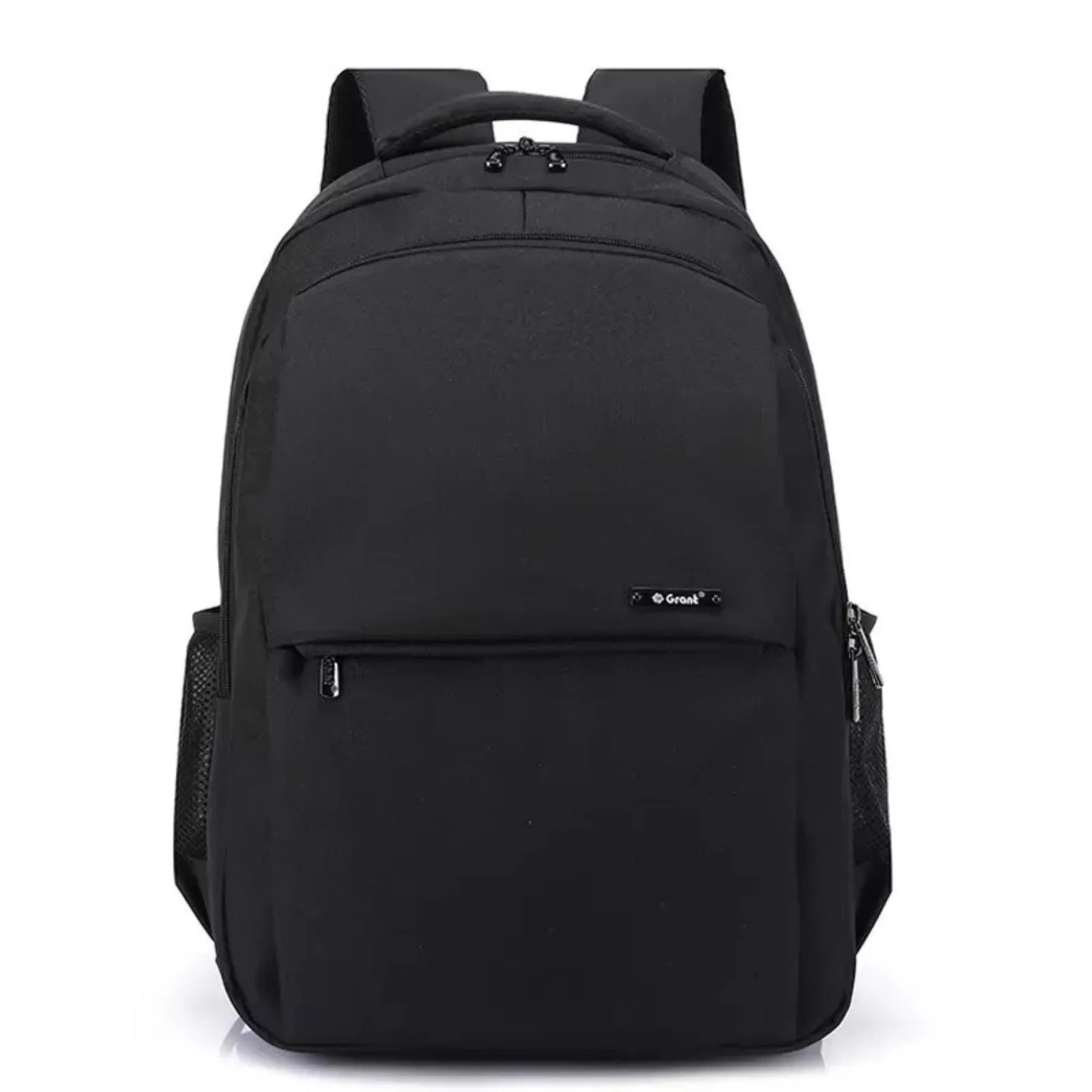 Grant Waterproof Backpack – USB Laptop Bag for Work Travel