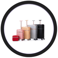 Hard Shell Luggage