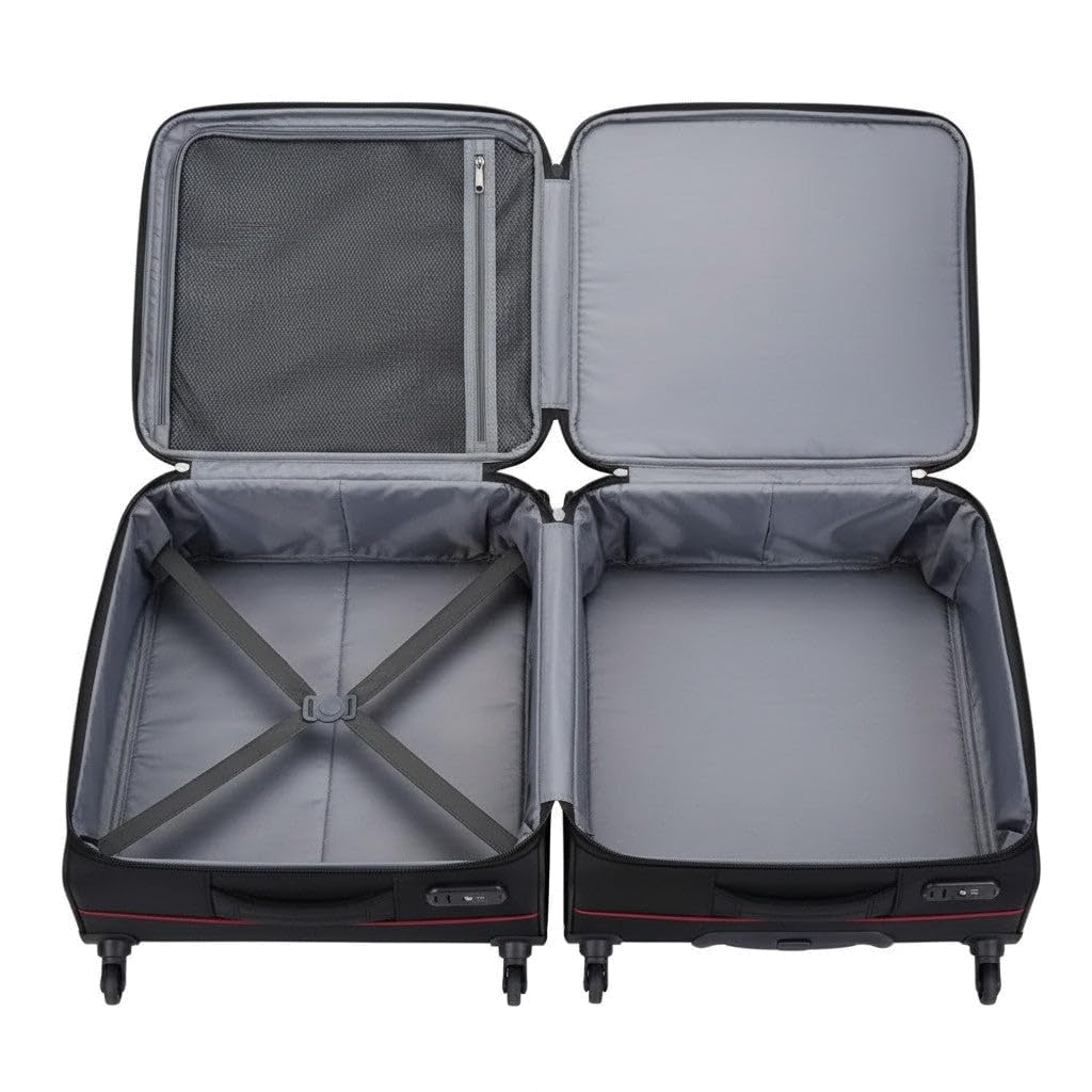 Kite shared INTERIOR