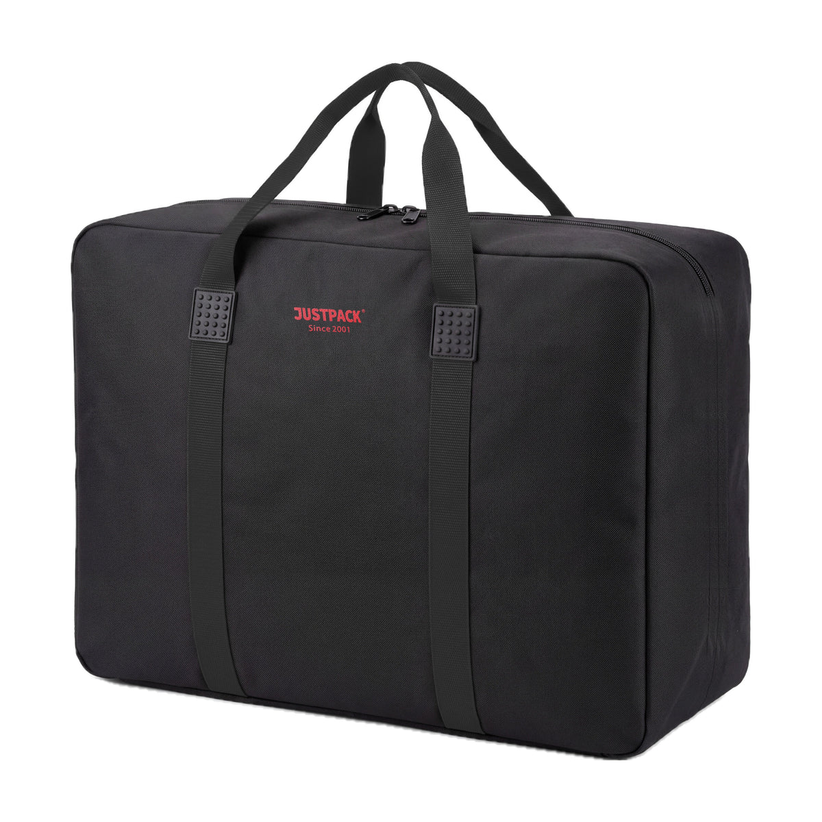 Black Stowaway cargo holdall