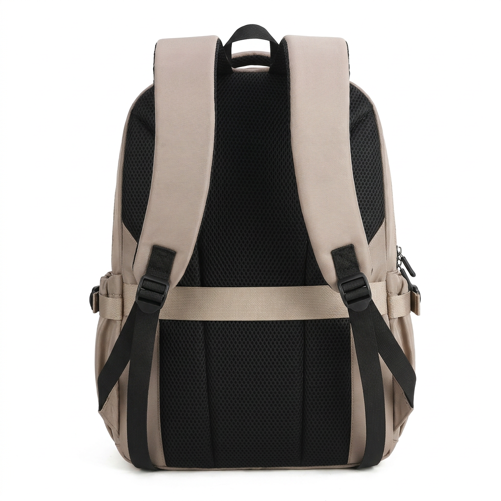 JP5905 | Beige | back mesh