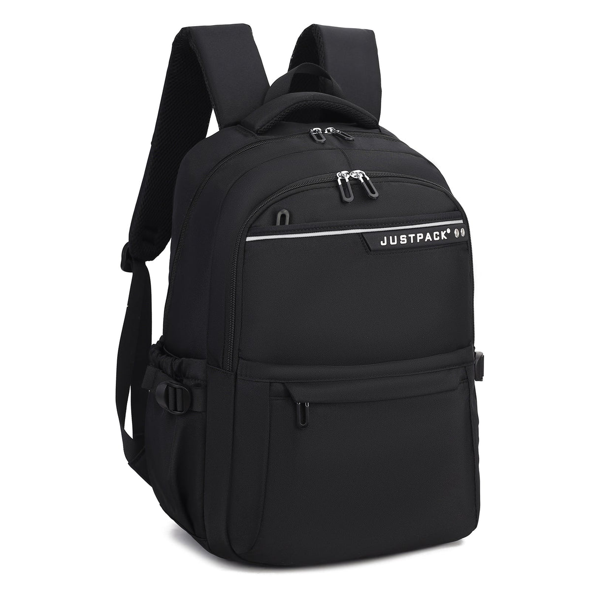JP5905 | Black | front34 alt
