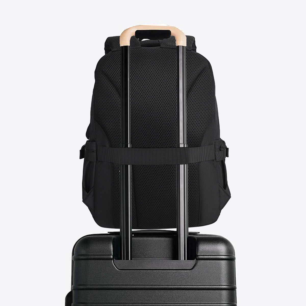 JP5905 | Black | trolley