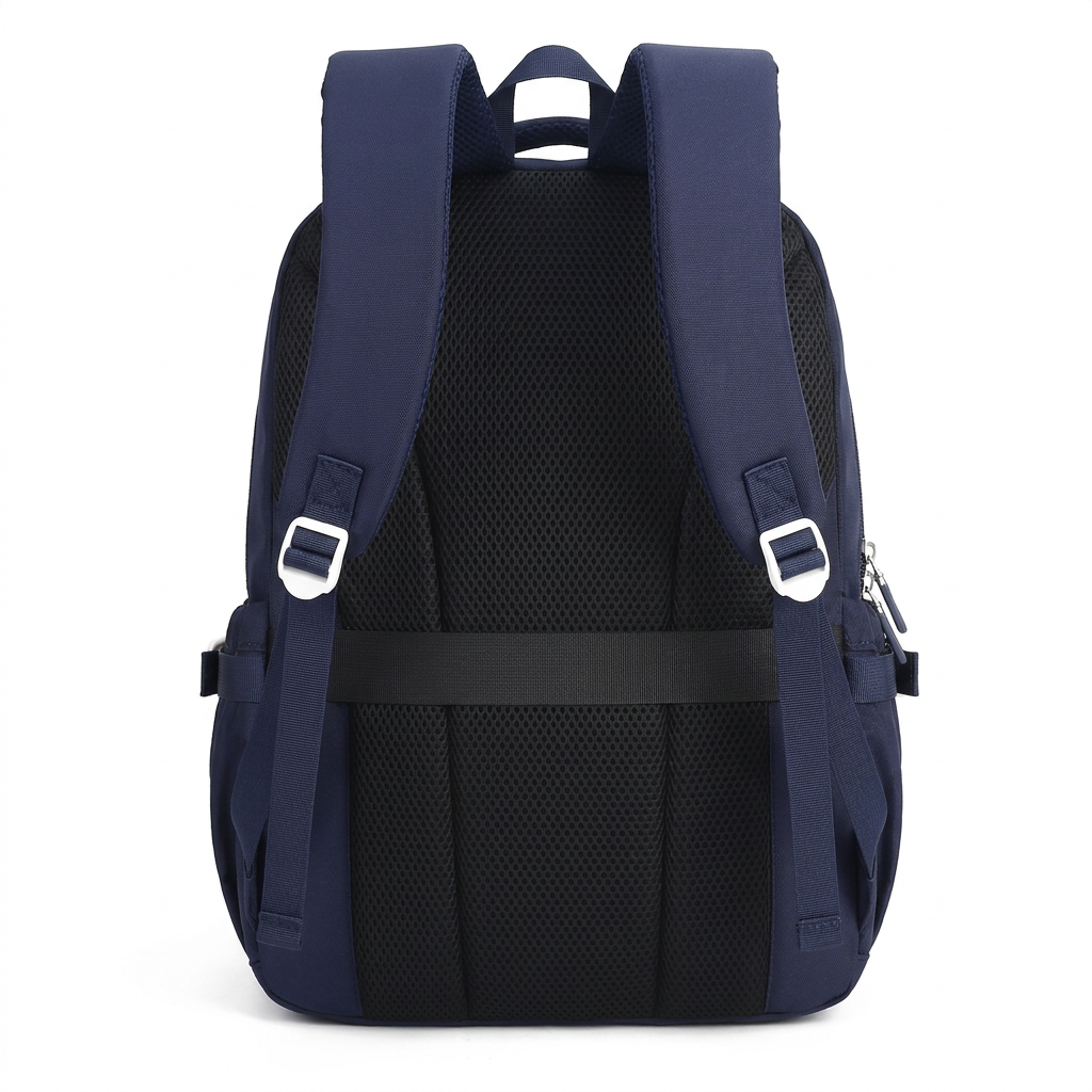 JP5905 | Navy | back mesh