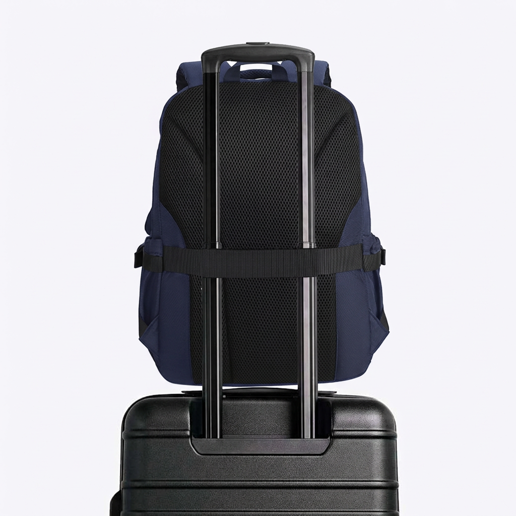 JP5905 | Navy | trolley