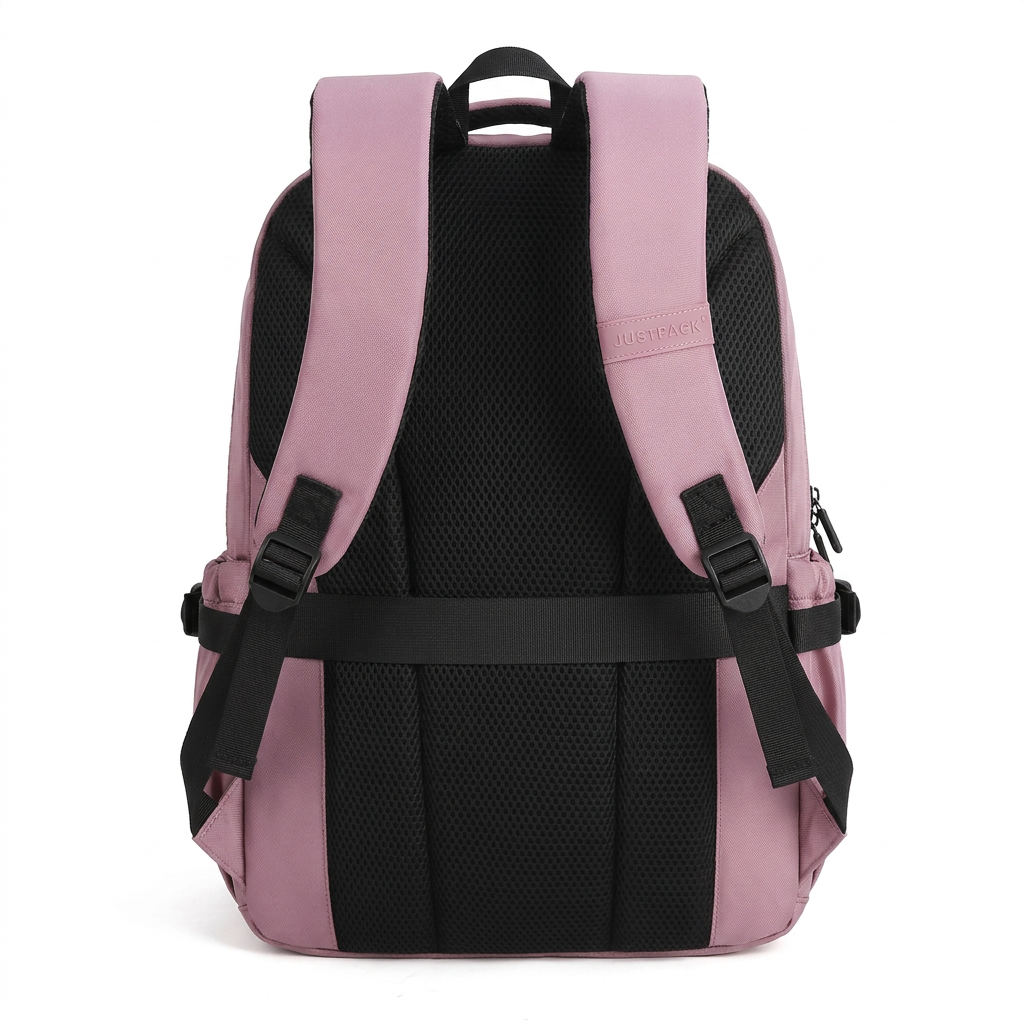 JP5905 | Pink | back mesh