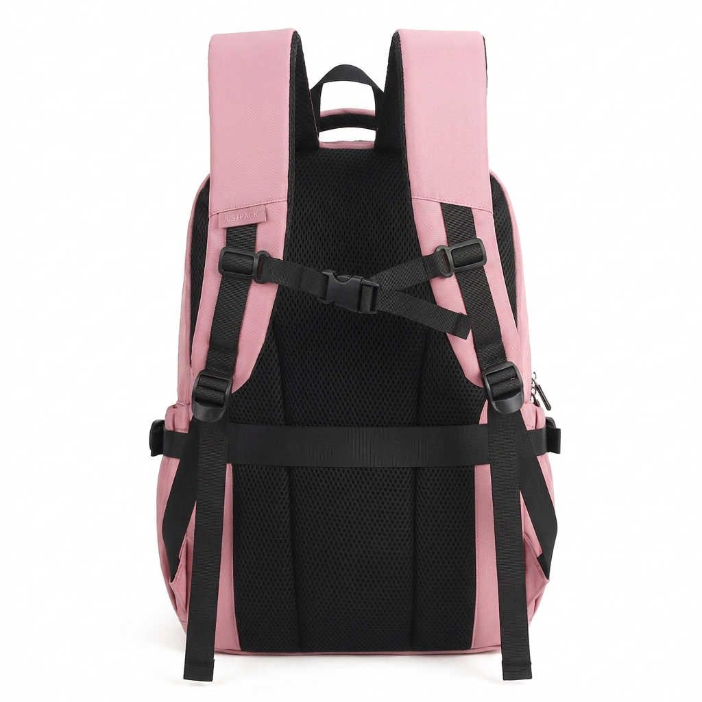 JP5905 | Pink | rear