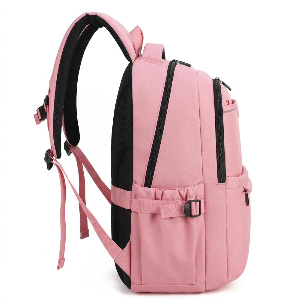 JP5905 | Pink | side