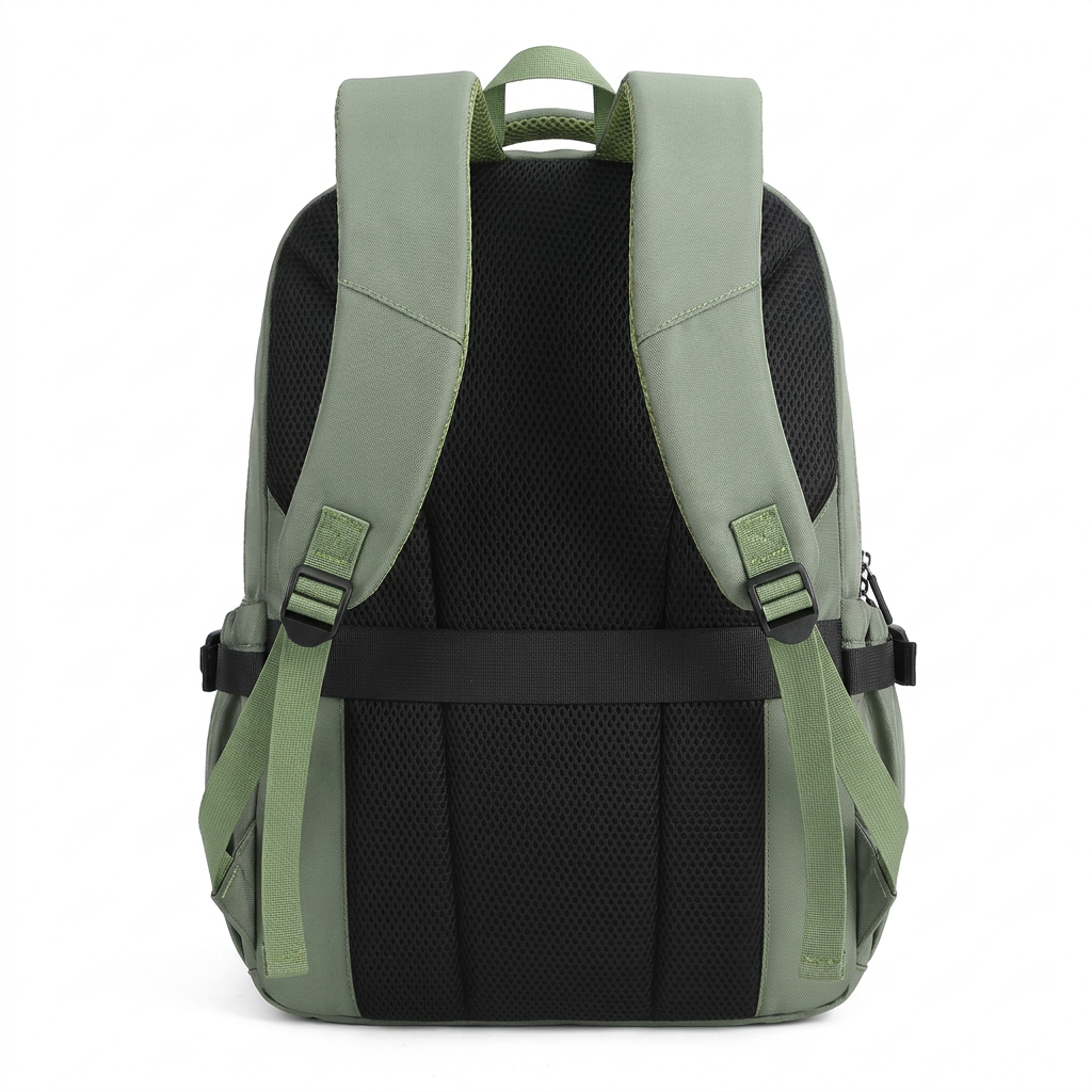JP5905 | Sage | back mesh