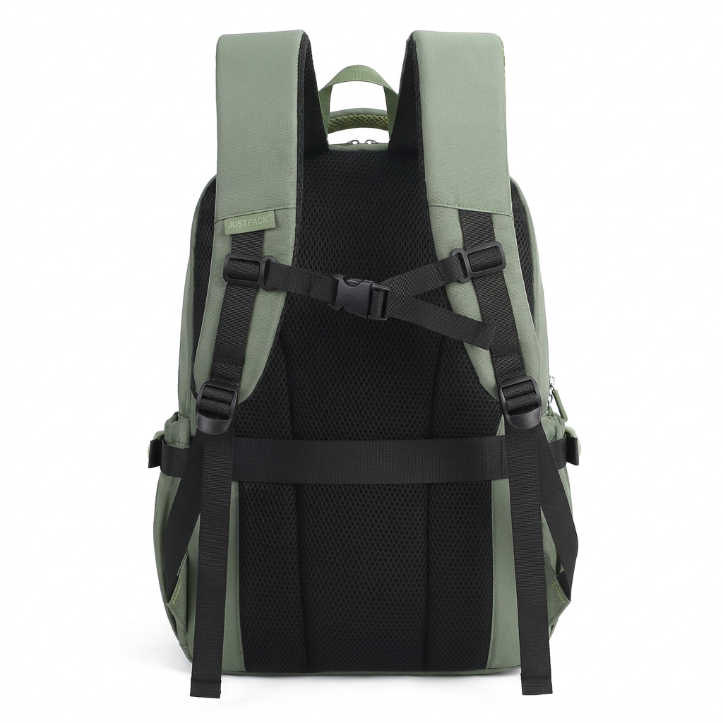 JP5905 | Sage | rear