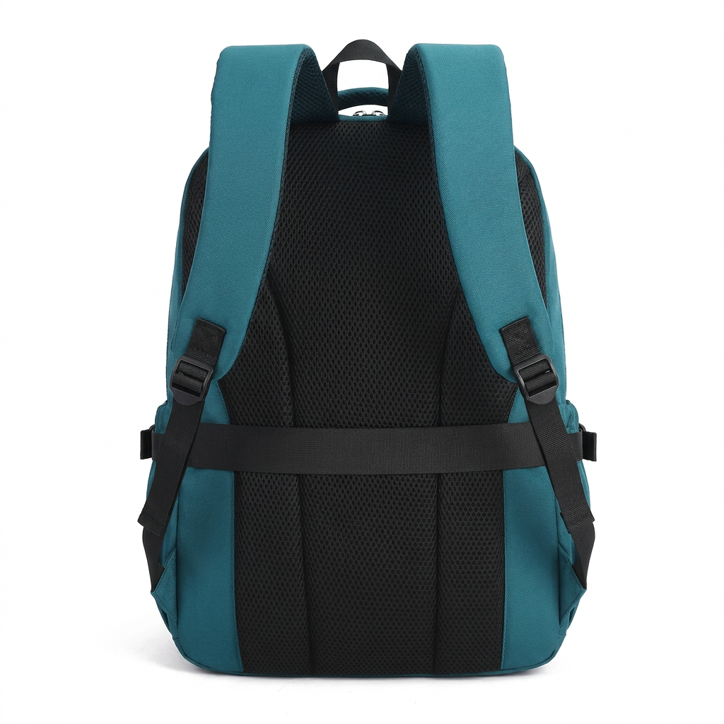 JP5905 | Teal | back mesh