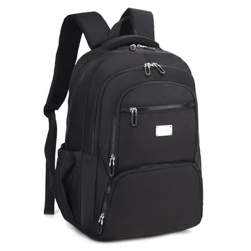 JP5908 | Black | front34