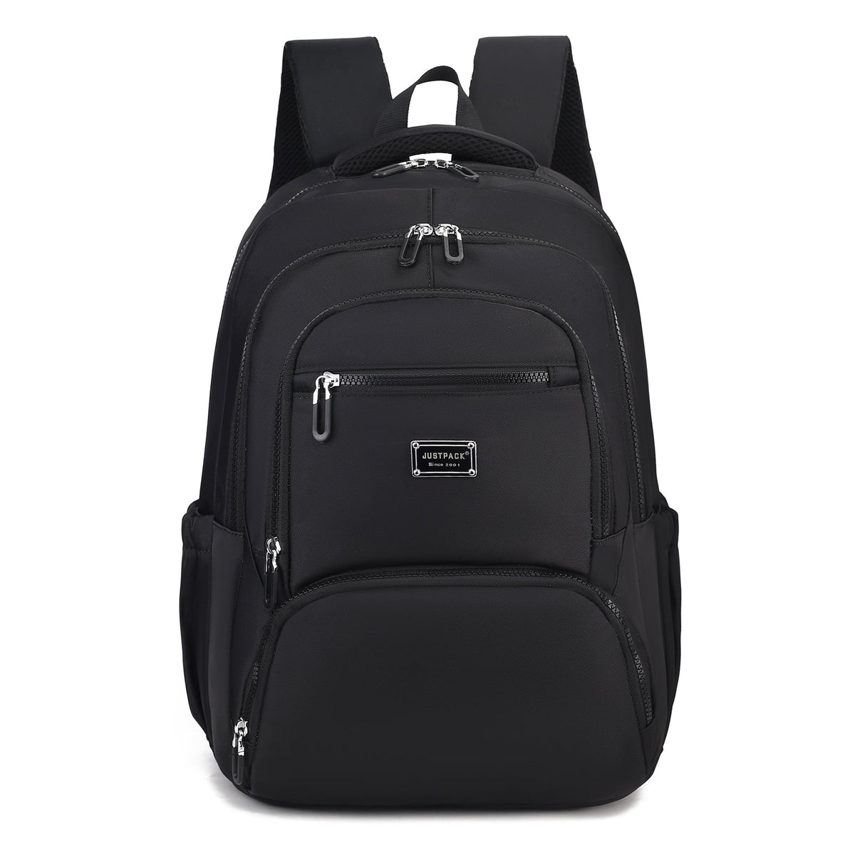JP5908 | Black | front34 alt