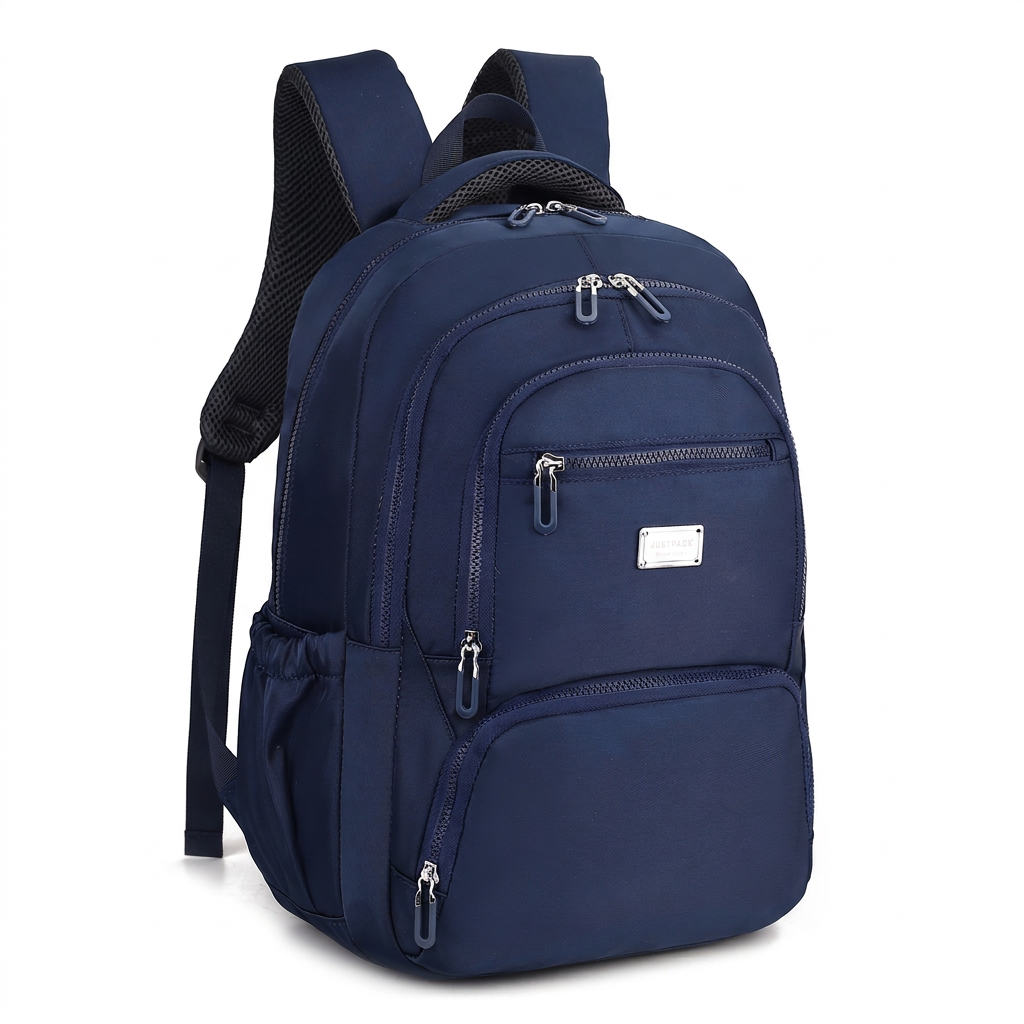 JP5908 | Navy | front34