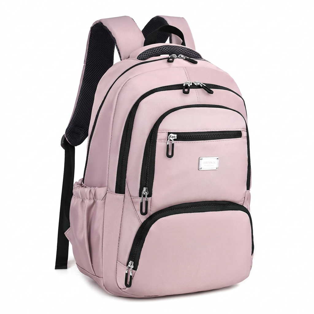 JP5908 | Pink | front34
