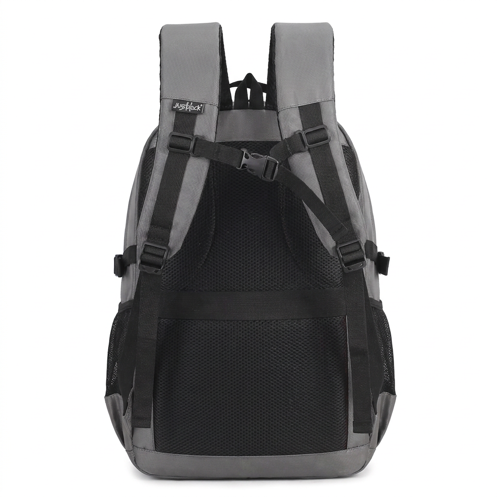 JP601 | Grey | rear