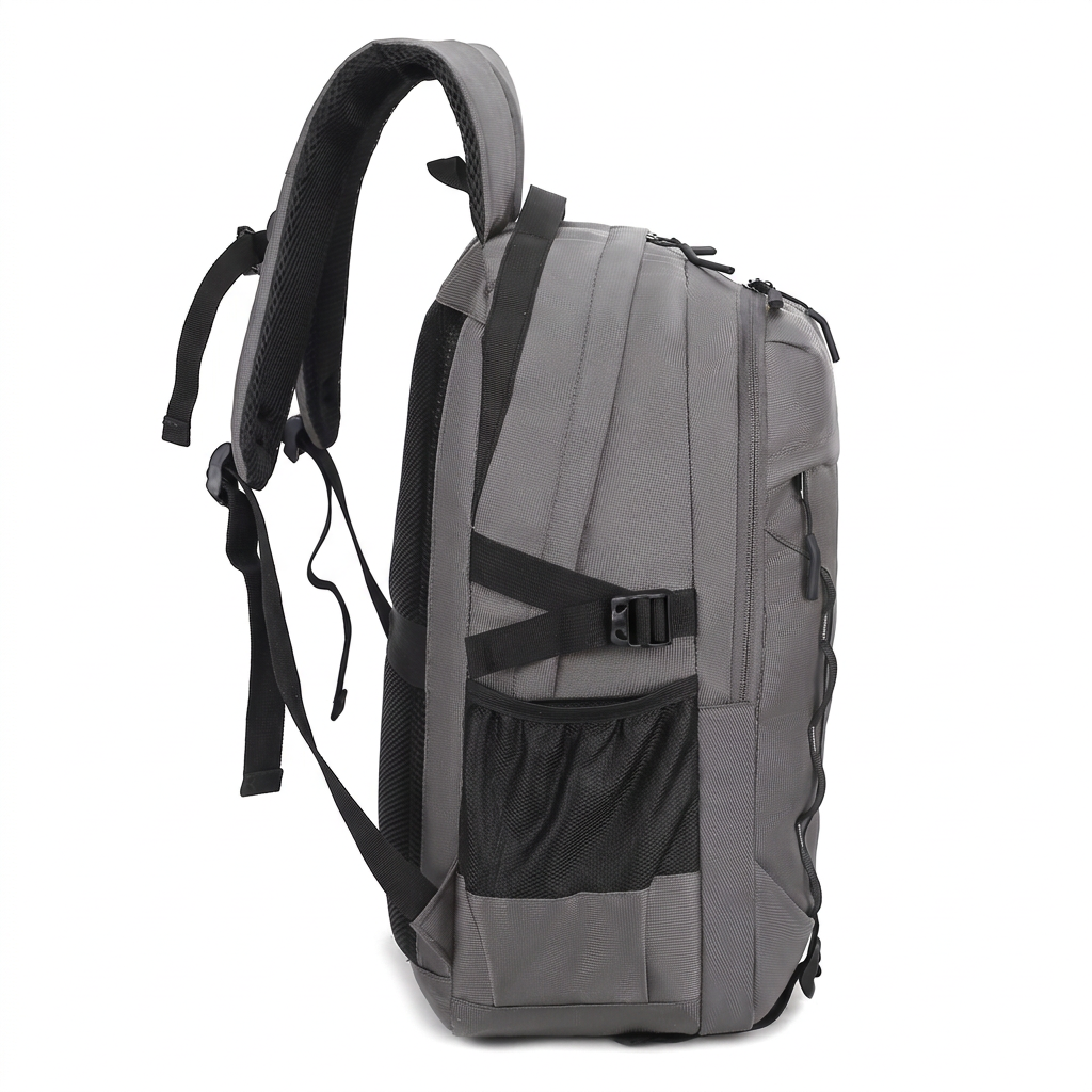 JP601 | Grey | side