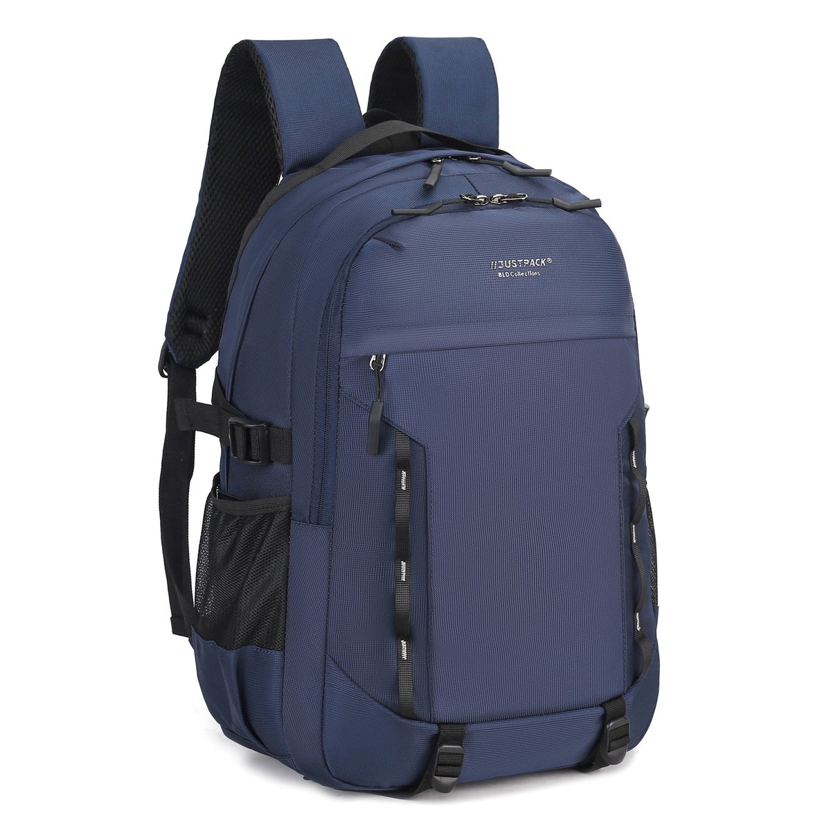 JP601 | Navy | front34 alt
