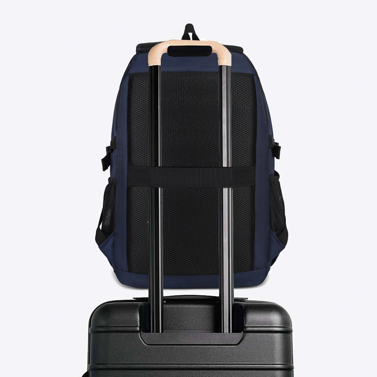 JP601 | Navy | trolley