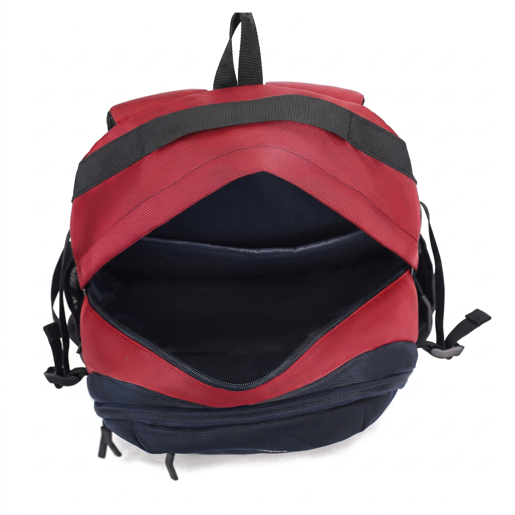 JP601 | Red | interior