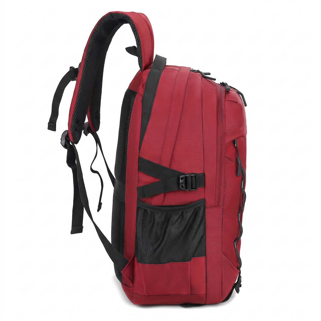 JP601 | Red | side