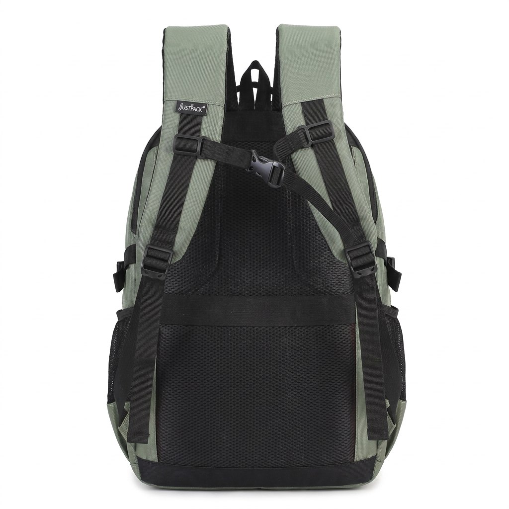JP601 | Sage | rear