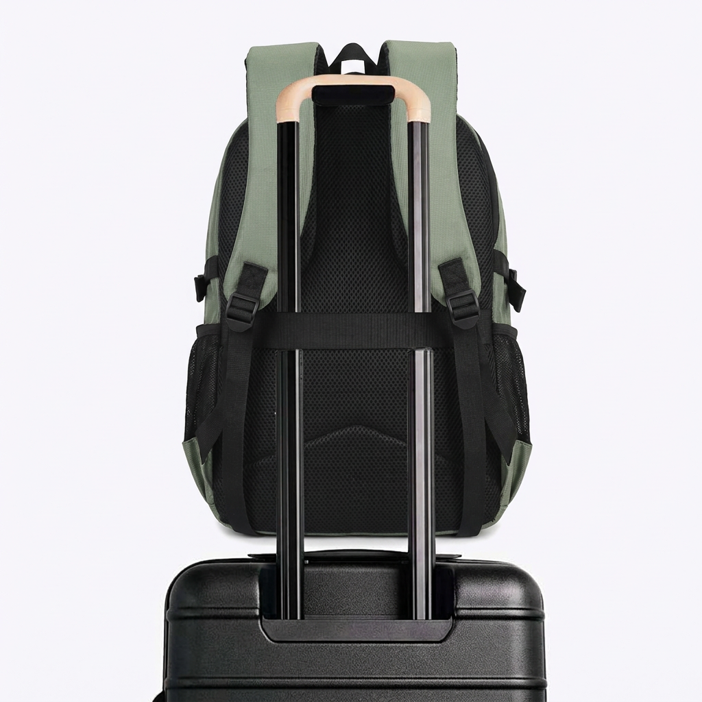 JP601 | Sage | trolley