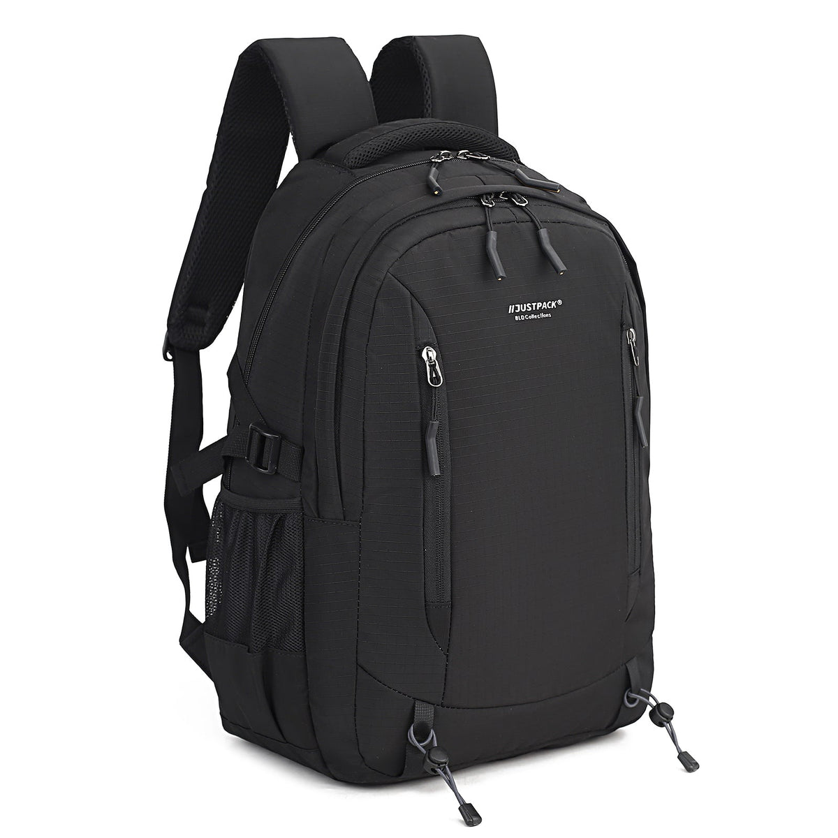 JP604 | Black | front34