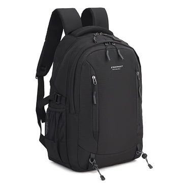 JP604 | Black | front34