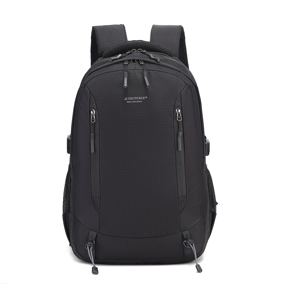 JP604 | Black | front