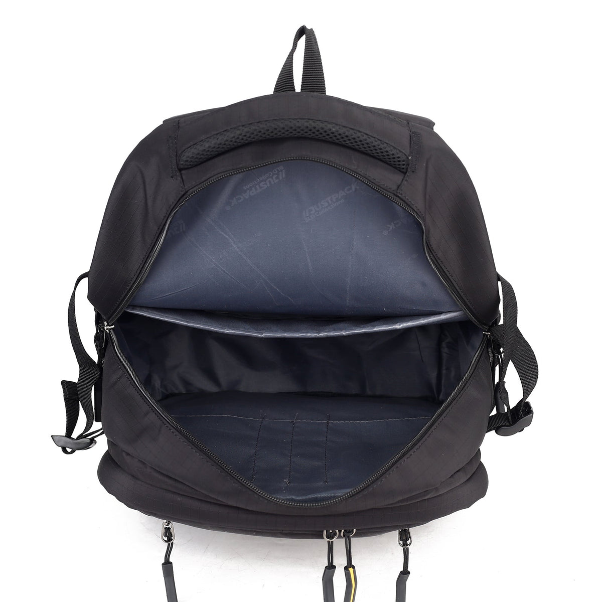 JP604 | Black | interior