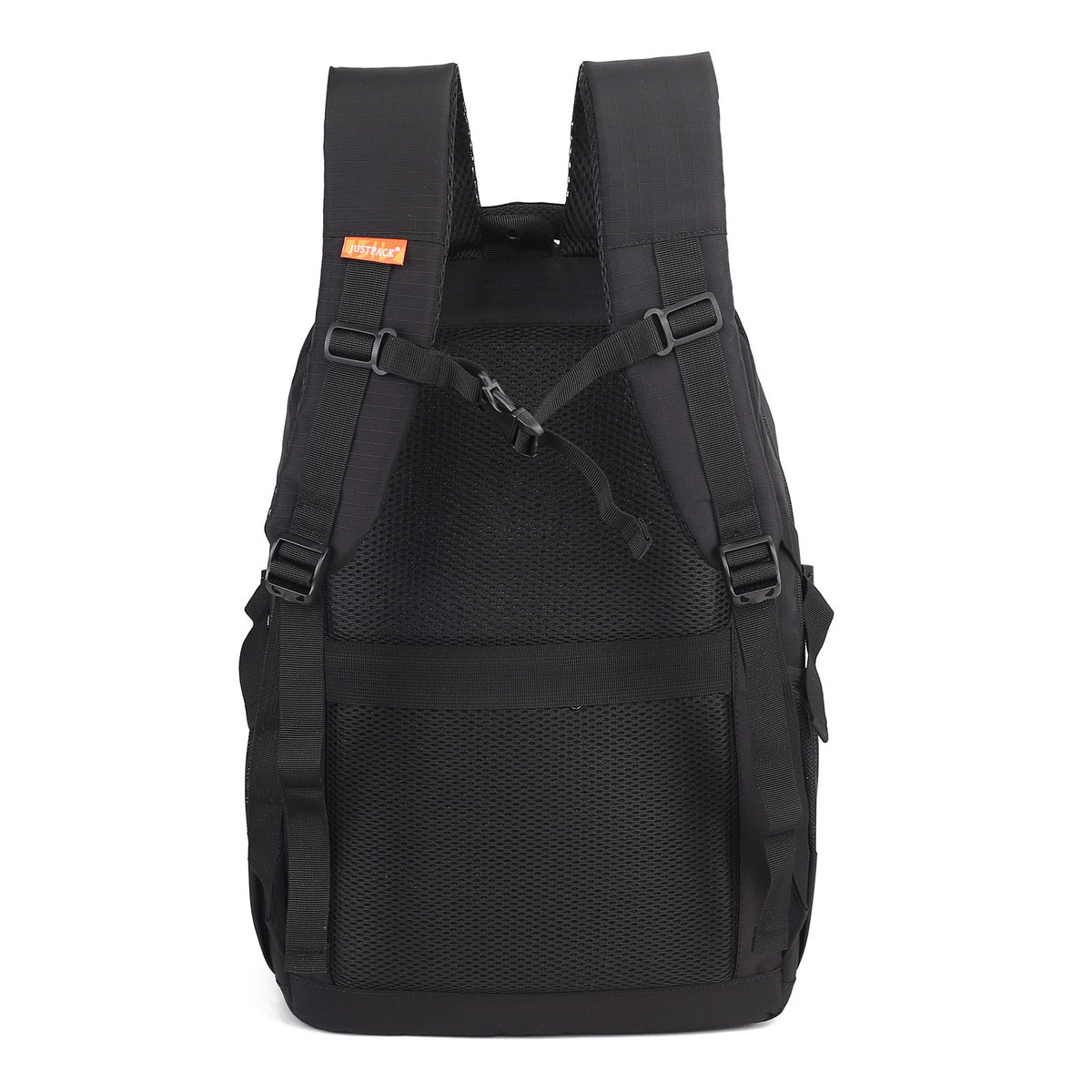 JP604 | Black | rear