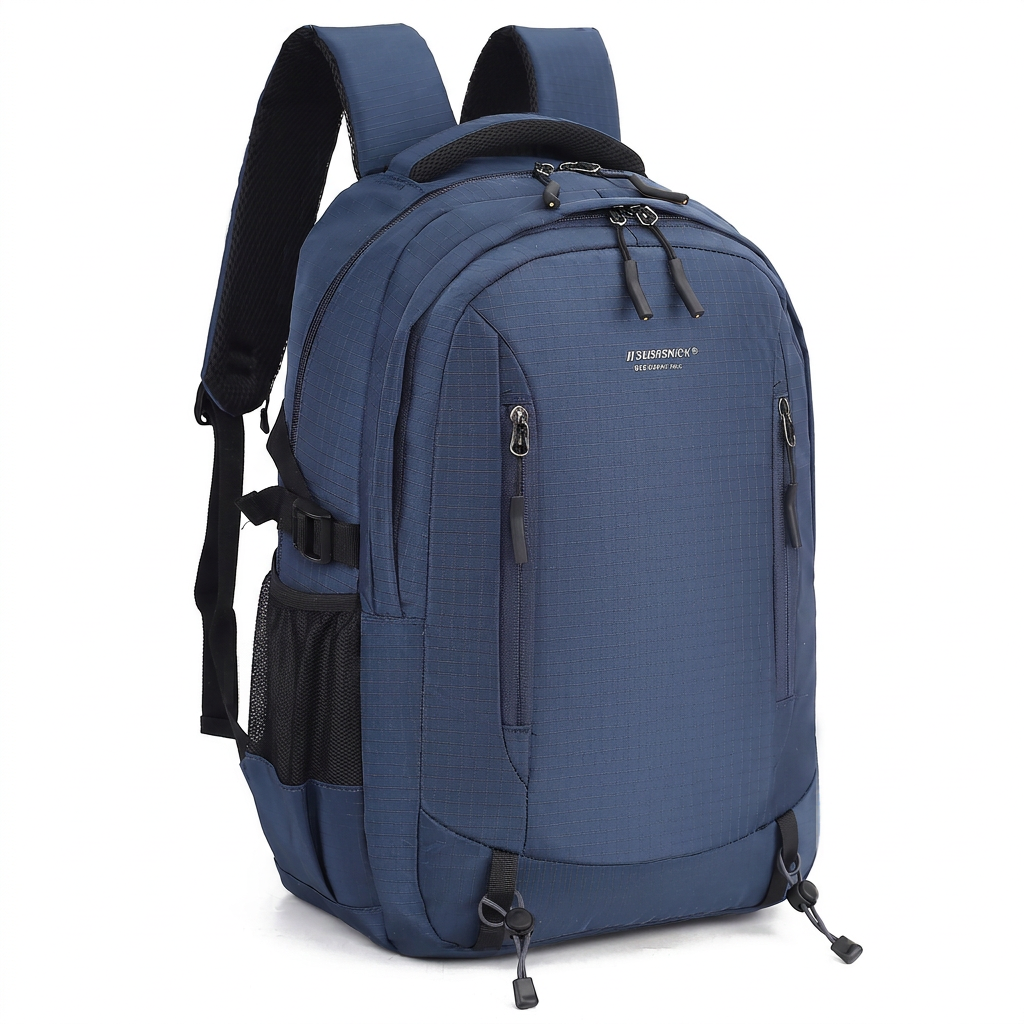 JP604 | Blue | front34