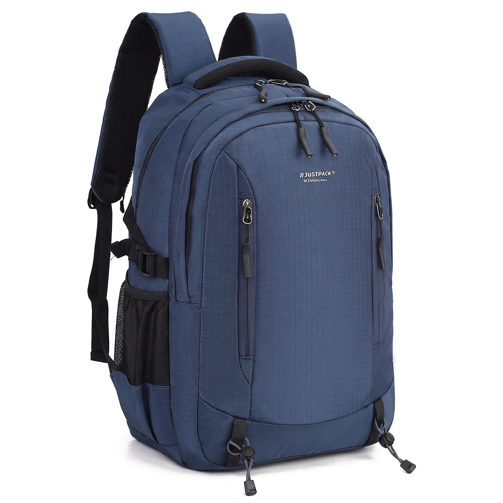 JP604 | Blue | front34 alt