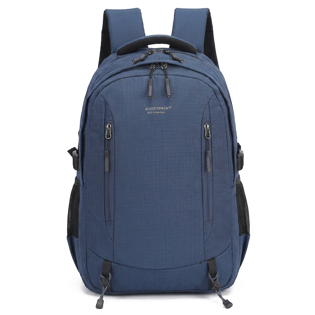 JP604 | Blue | front