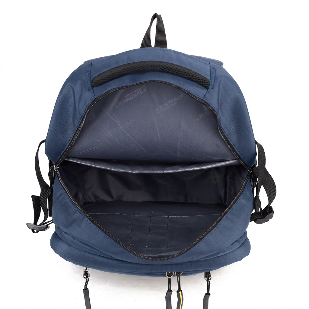 JP604 | Blue | interior