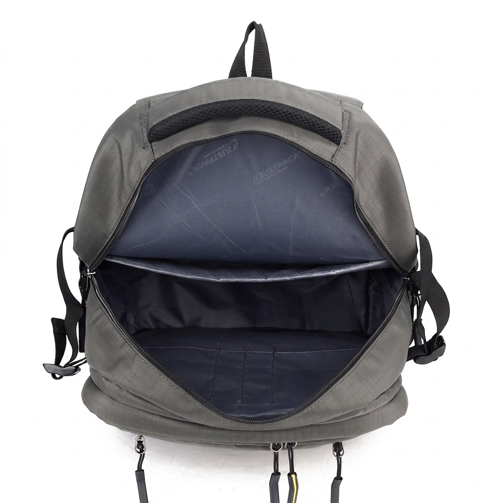 JP604 | Grey | interior