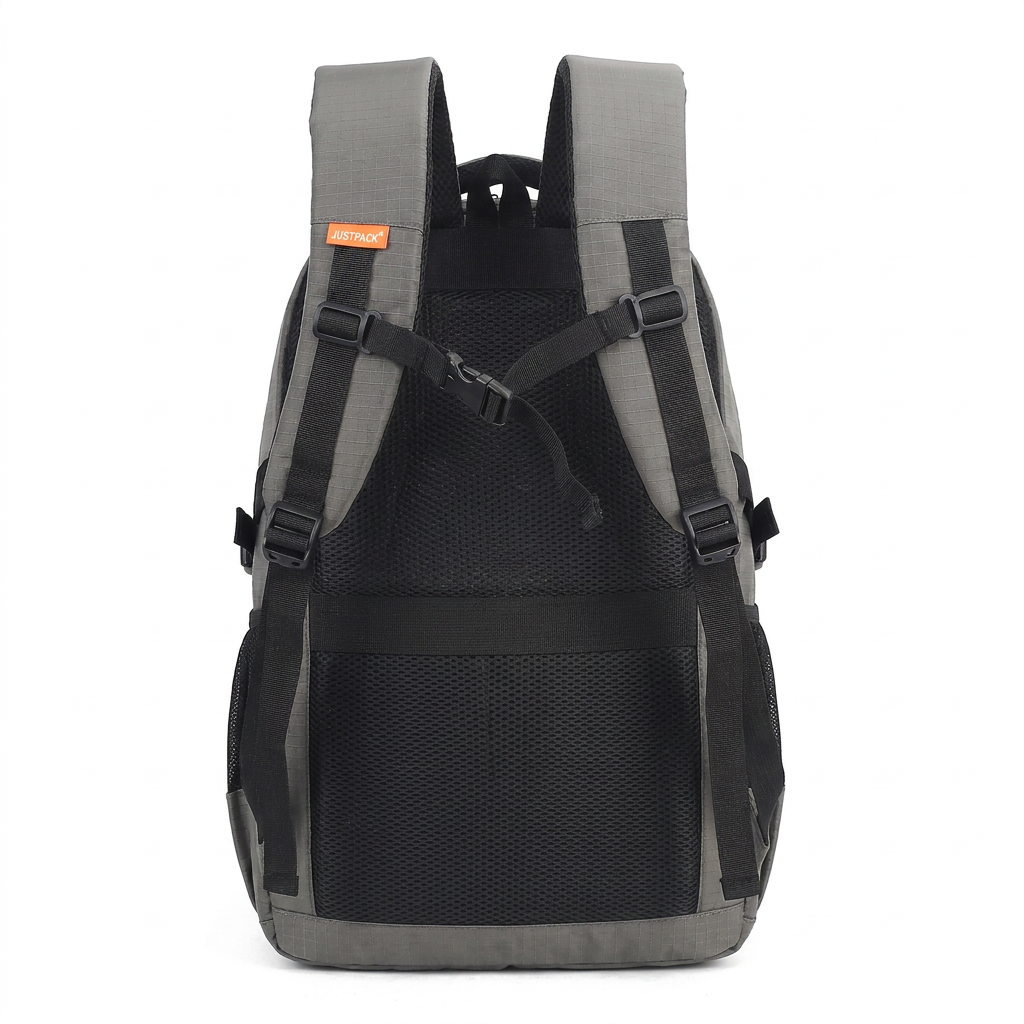 JP604 | Grey | rear