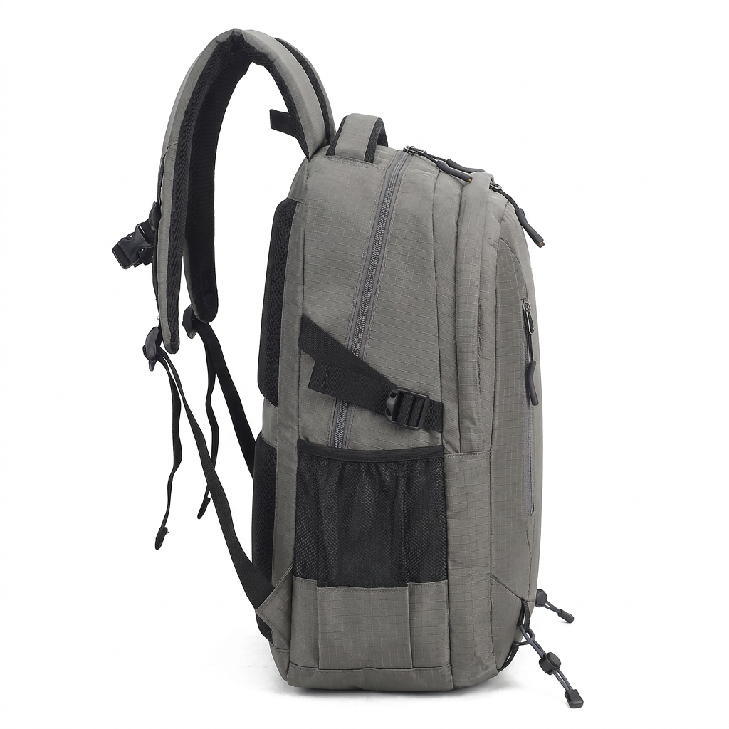 JP604 | Grey | side