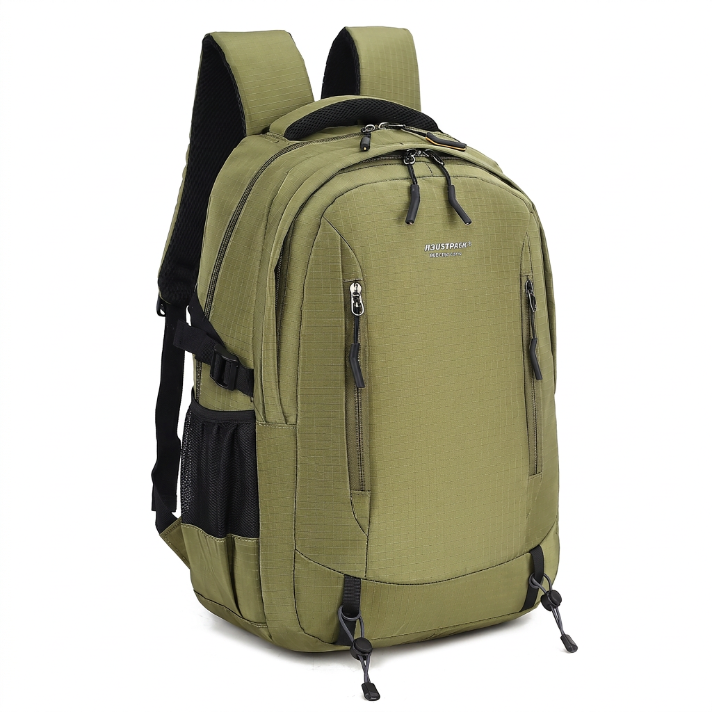 JP604 | Olive | front34