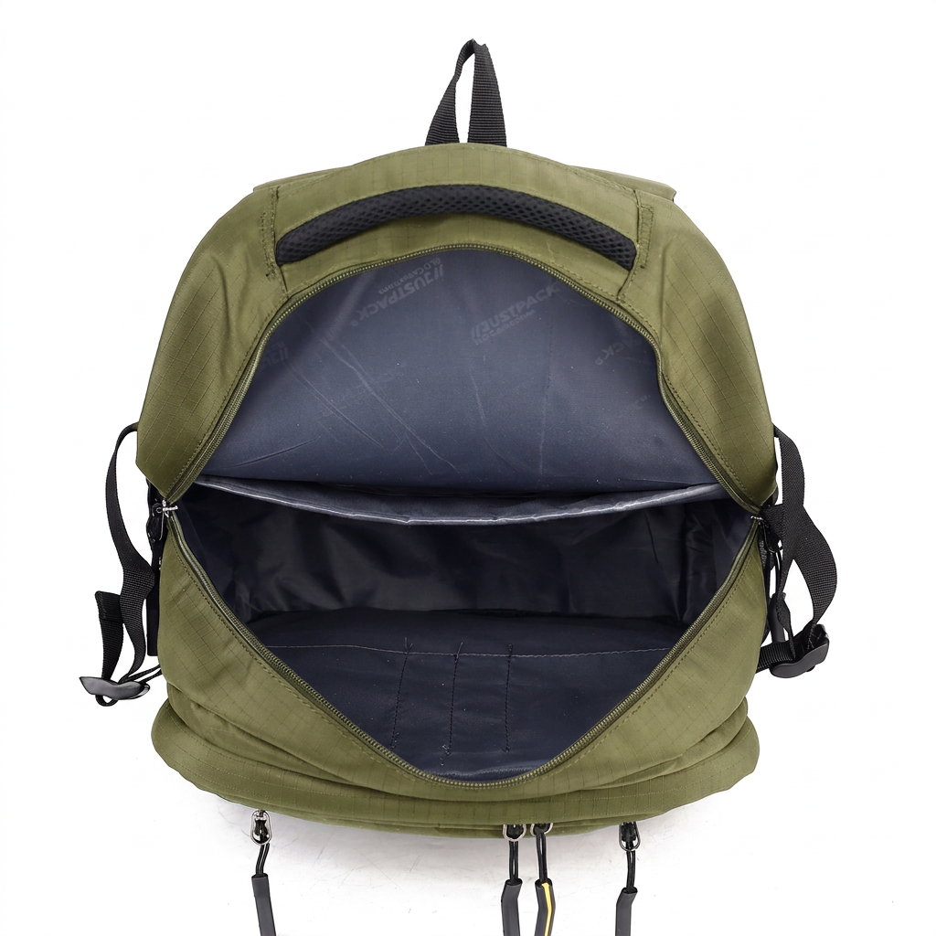 JP604 | Olive | interior
